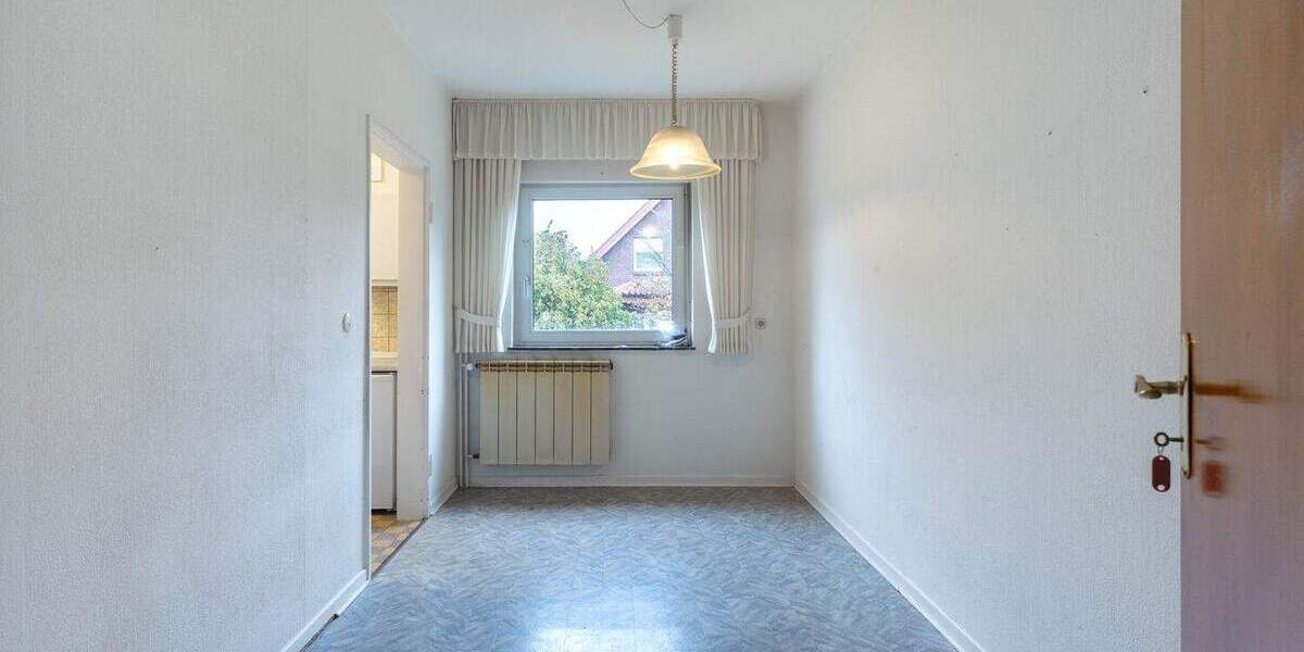 Ein- Zweifamilienhaus | Bj. 1962 | ca. 119 m² | 870 m² Grundstück | Garage + Carport | Peckeloh 6 zimmer