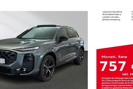 Audi Q3 5.900 km 73.560 &euro; Bielefeld 33609