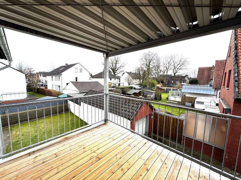 Wohnung zum Mieten in Gütersloh 690 € 72.5 m²
