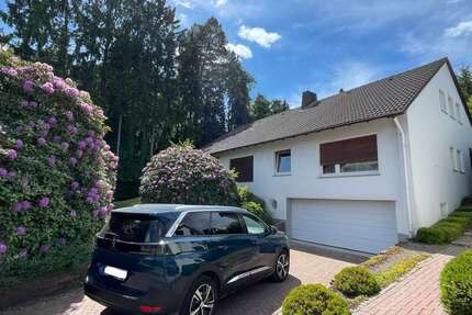 Haus Bad Salzuflen - 5 Zimmer, 176 m&sup2;, 439.000&euro; | Angebot:24972083