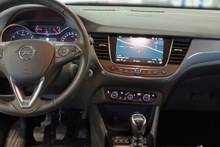 Opel Crossland (X) 45.600 km 15.280 &euro; Detmold 32758
