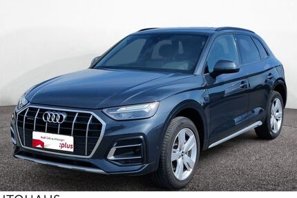 Audi Q5 68.339 km 35.290 &euro; Melle 49324