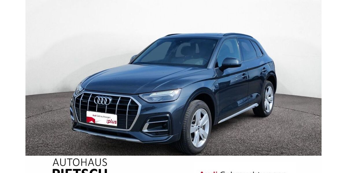 Audi Q5 68.339 km 35.290 &euro; Melle 49324