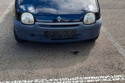 Renault Twingo 205.000 km 900 &euro; Vlotho 32602