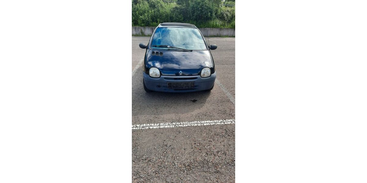 Renault Twingo 205.000 km 900 &euro; Vlotho 32602