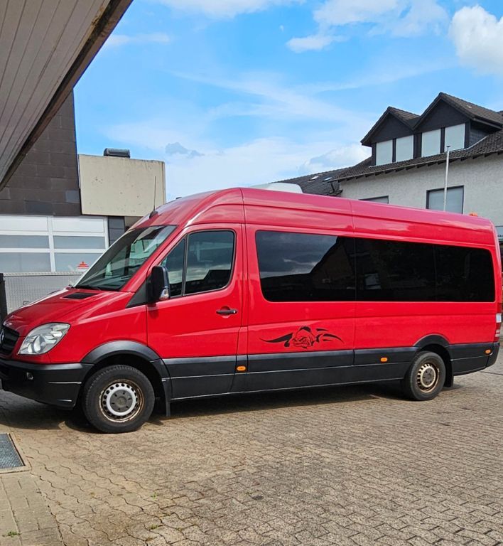 Sprinter
