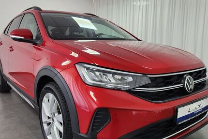 VW Taigo 29.536 km 19.990 &euro; Schloß Holte-Stukenbrock 33758