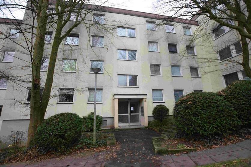 Gemütliche 3-Zimmer Wohnung in Herford mit abwechslungsreicher Atmosphäre zimmer