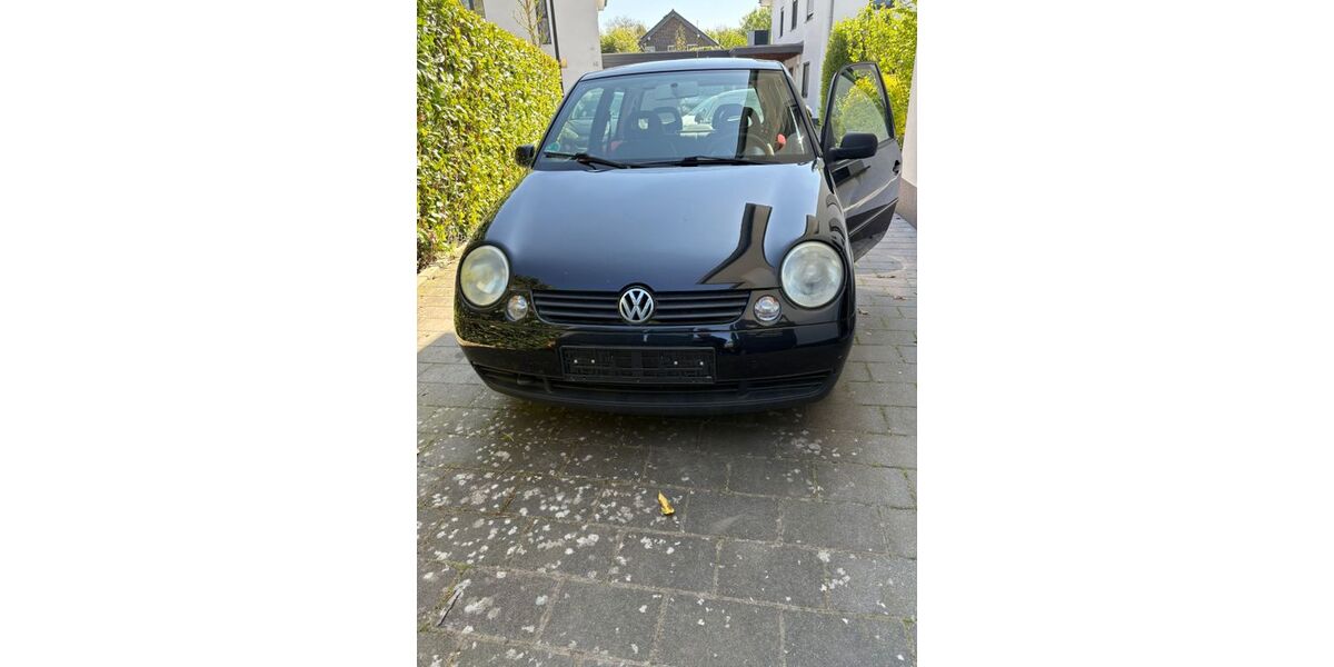 VW Lupo 194.046 km 1.499 &euro; Herford 32052