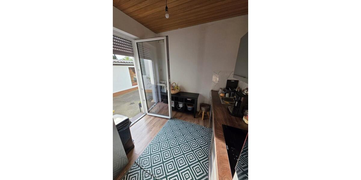 Erdgeschoßwohnung Löhne - 2.5 Zimmer, 80 m&sup2;, 600&euro; | Angebot:26470931