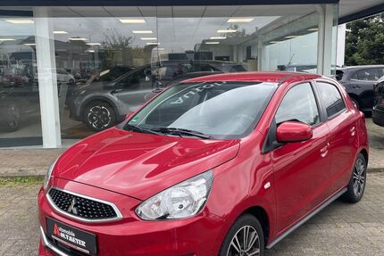 Mitsubishi Space Star 27.450 km 8.950 &euro; Melle 49324