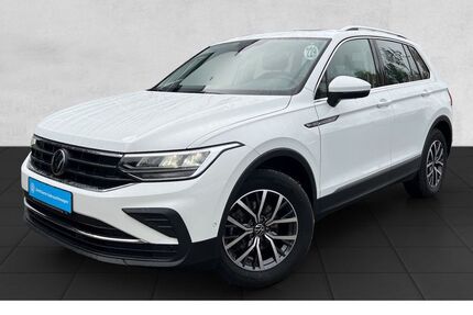 VW Tiguan 31.008 km 32.220 &euro; Bielefeld 33699