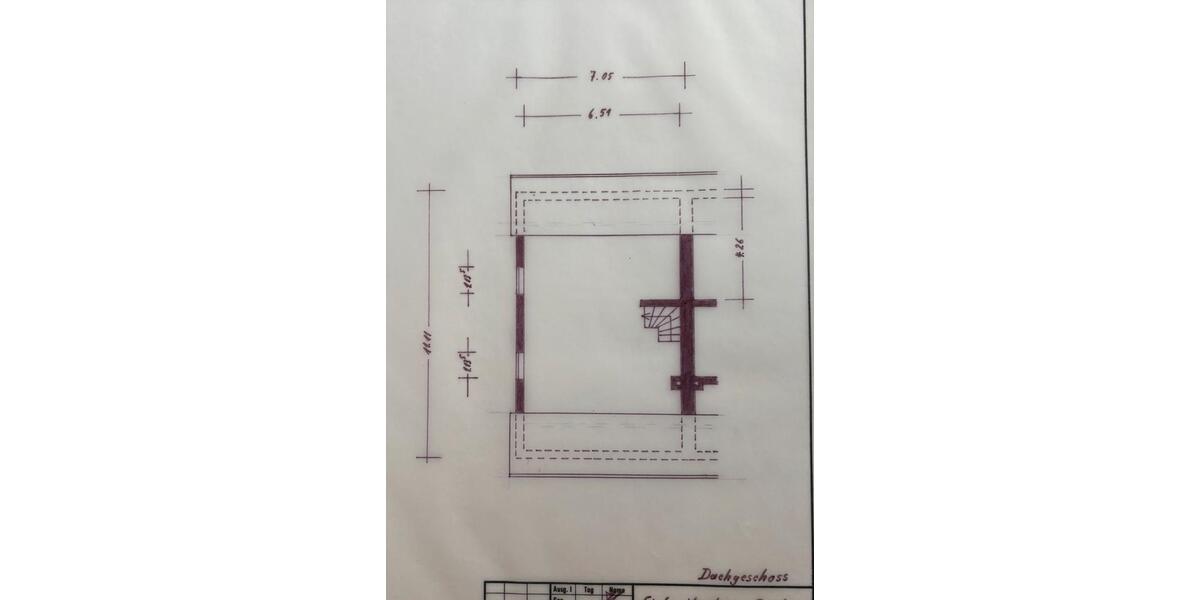 Doppelhaushälfte Leopoldshöhe - 6 Zimmer, 156 m&sup2;, 390.000&euro; | Angebot:26750437