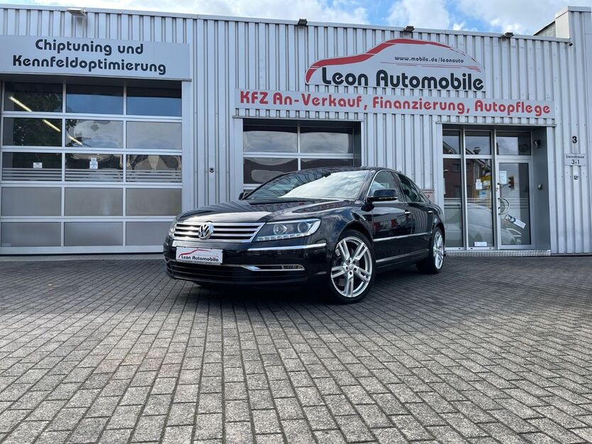 Phaeton