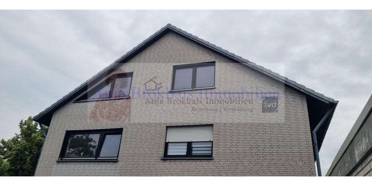 Eigentum statt Miete mit Entwicklungspotential - ideal für tatkräftige junge Handwerker: 3-4 ZKBWc mit Garage in Isselhorst - provisionsfrei für Käufer - 4- Gütersloh Isselhorst | Angebot:27121297