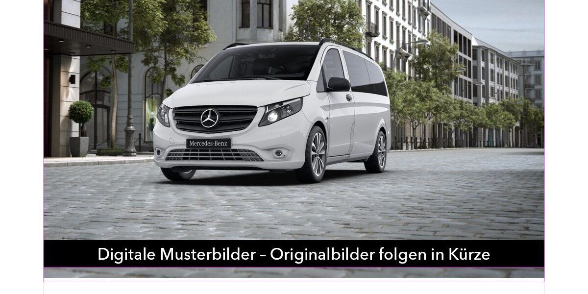Mercedes-Benz Vito 85.000 km 35.950 &euro; Herford 32051