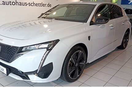 Peugeot 308 44.291 km 27.890 &euro; Bielefeld 33602