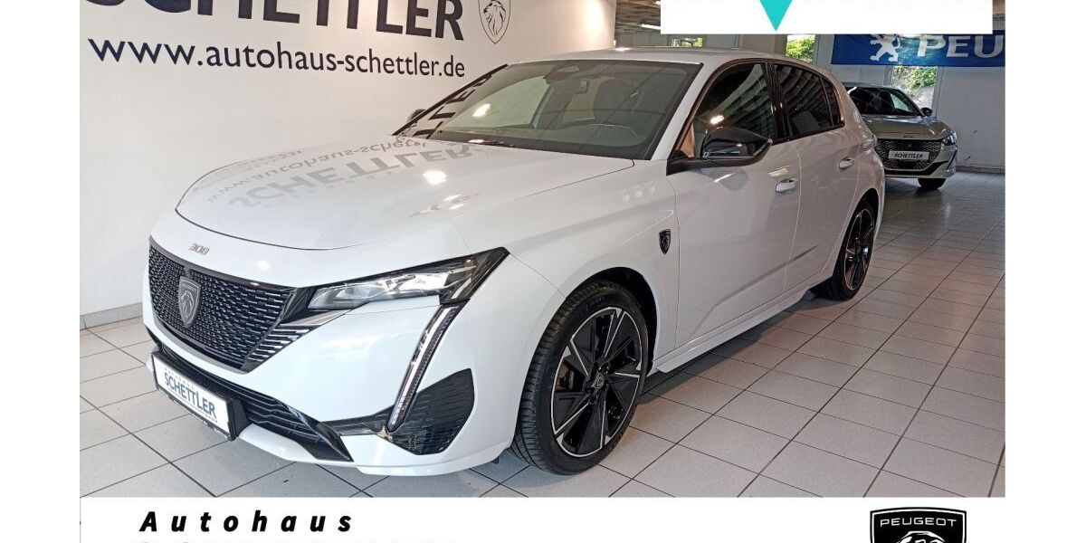 Peugeot 308 44.291 km 27.890 &euro; Bielefeld 33602