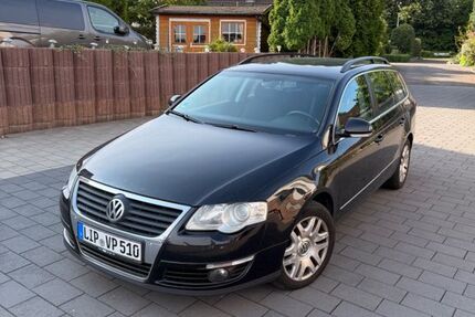 VW Passat Variant 310.000 km 3.900 &euro; Oerlinghausen 33813