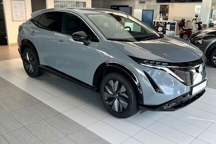 Nissan Ariya