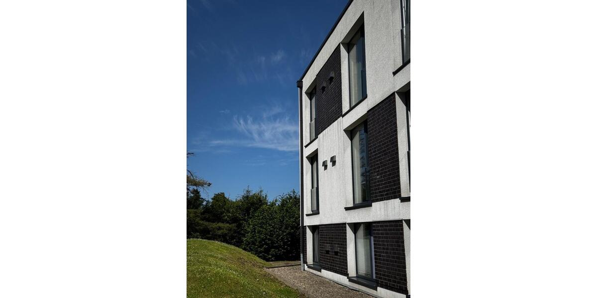 Moderne Studentenwohnung in zentraler Lage zur Hochschule kurzfristig frei! 1 zimmer