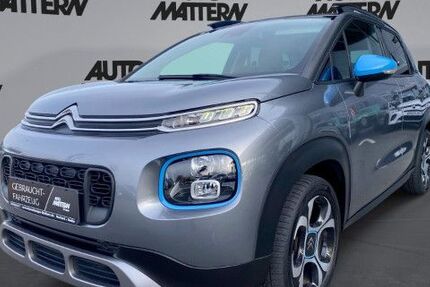 Citroen C3 Aircross 66.000 km 11.990 € Bielefeld 33719