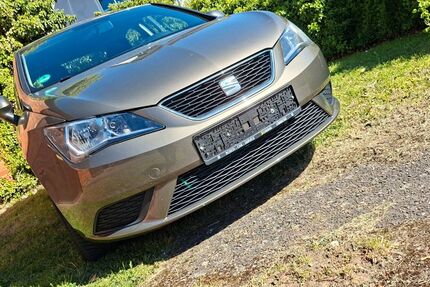 Seat Ibiza 123.527 km 5.789 &euro; Hüllhorst / Oberbauerschaft 32609