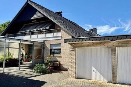 Ein Zuhause für heute, morgen und die Zukunft 6 zimmer