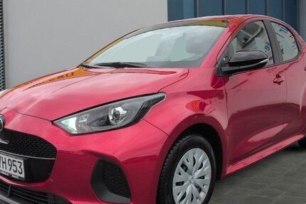 Mazda 2 Hybrid 6.815 km 22.490 &euro; Hüllhorst 32609