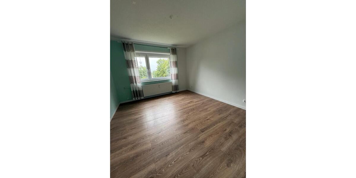 Helle 3 Zimmer Wohnung in Detmold 3 zimmer