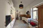 Etagenwohnung Bad Salzuflen Innenstadt - 4 Zimmer, 125 m&sup2;, 950&euro; | Angebot:26205741