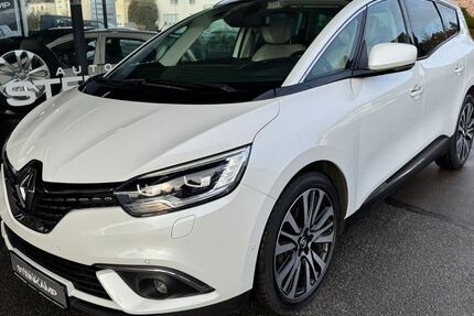 Renault Scenic 143.000 km 14.890 &euro; Bad Salzuflen 32105