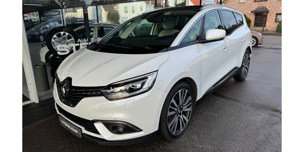 Renault Scenic 143.000 km 14.890 &euro; Bad Salzuflen 32105