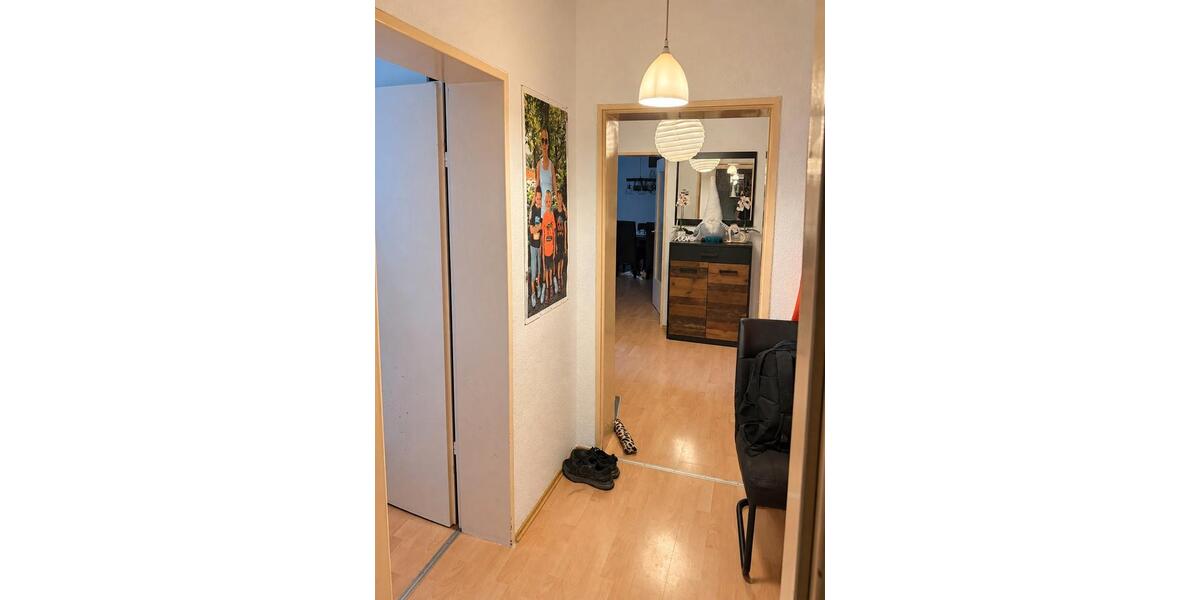 Etagenwohnung Löhne - 3 Zimmer, 71 m&sup2;, 95.000&euro; | Angebot:27407900