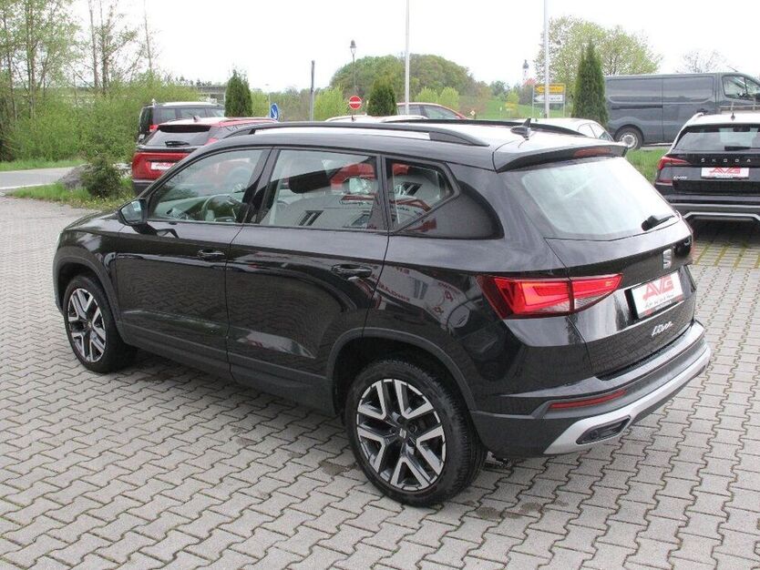 Ateca