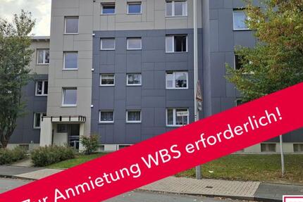 Wohnung Bielefeld Sennestadt - 3 Zimmer, 80 m&sup2;, 522&euro; | Angebot:24767080
