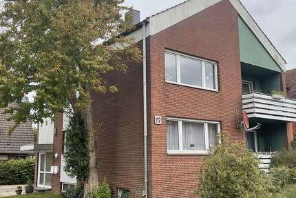 Wohnung zum Mieten in Melle 515 € 75.29 m²