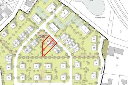 Haus Melle-Gesmold Gesmold - 5 Zimmer, 118 m&sup2;, 441.200&euro; | Angebot:25805792