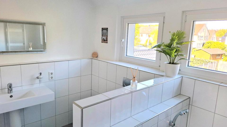 Einfamilienhaus Bad Salzuflen Biemsen-Ahmsen - 5 Zimmer, 125 m&sup2;, 369.000&euro; | Angebot:26396585