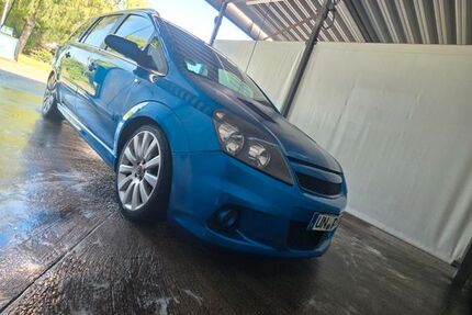 Opel Zafira 257.368 km 8.499 &euro; Melle 49328