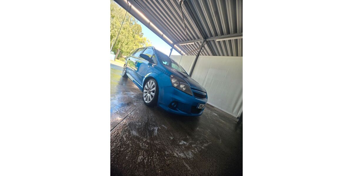Opel Zafira 257.368 km 8.499 &euro; Melle 49328