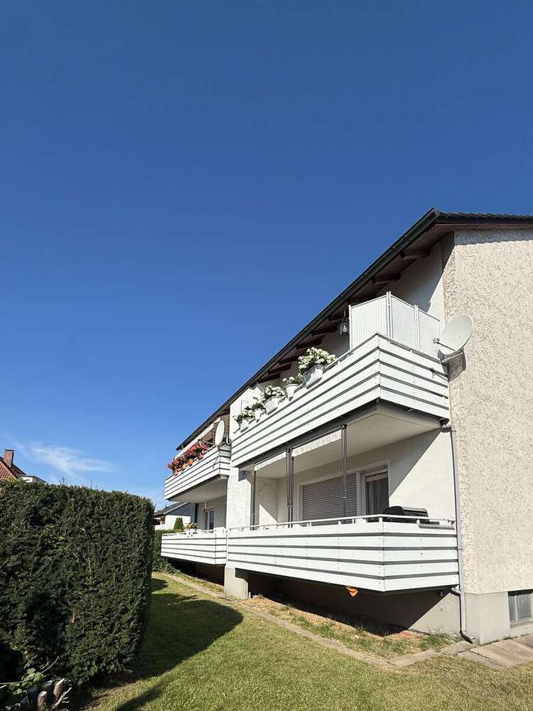 Wohnung zum Mieten in Bielefeld 670 € 79 m²