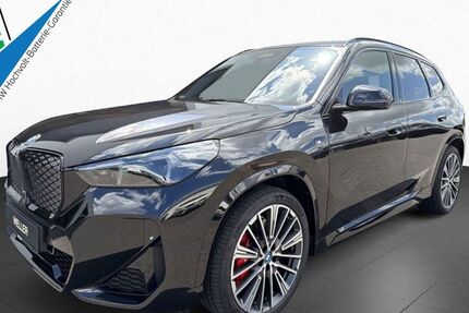 BMW iX1 16.403 km 49.250 &euro; Bad Salzuflen 32108
