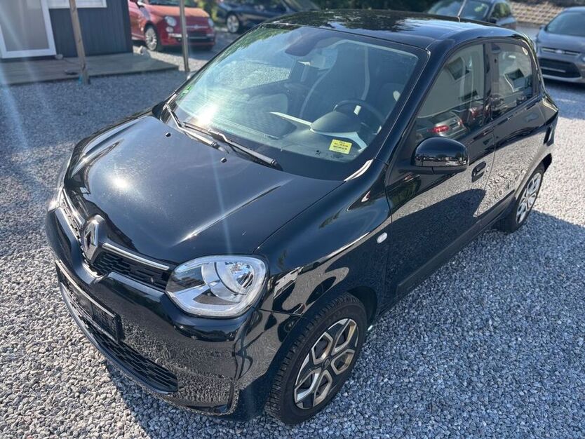 Twingo