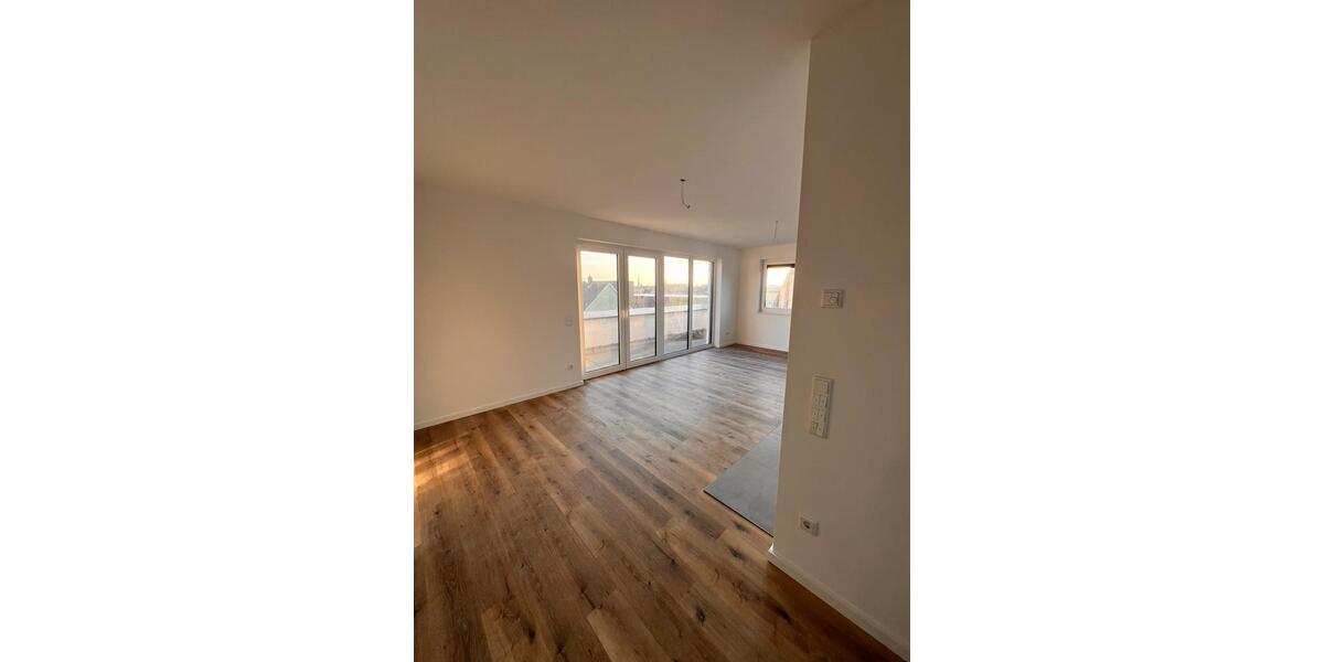 Dachgeschoßwohnung Herford Falkendiek - 2 Zimmer, 64 m&sup2;, 800&euro; | Angebot:25782597