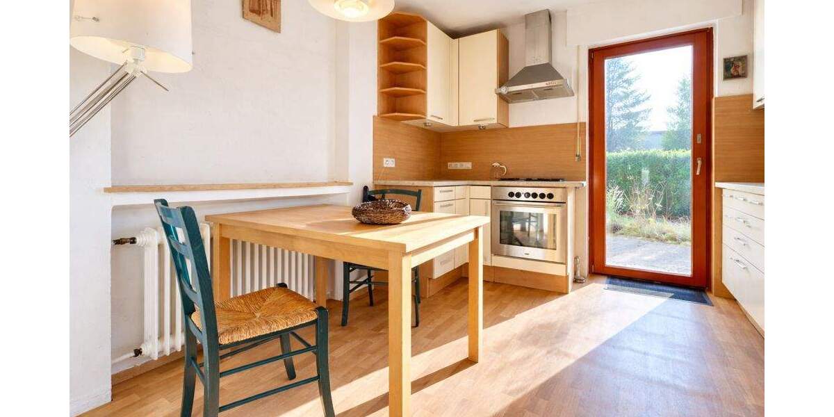 Einfamilienhaus Detmold Hiddesen - 6 Zimmer, 138 m&sup2;, 319.000&euro; | Angebot:25694604