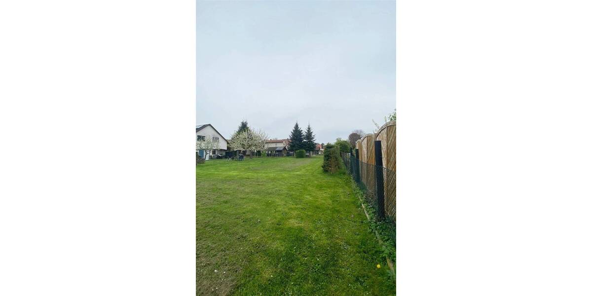 Grundstück Bad Oeynhausen Rehme - 210.000&euro; | Angebot:23947953