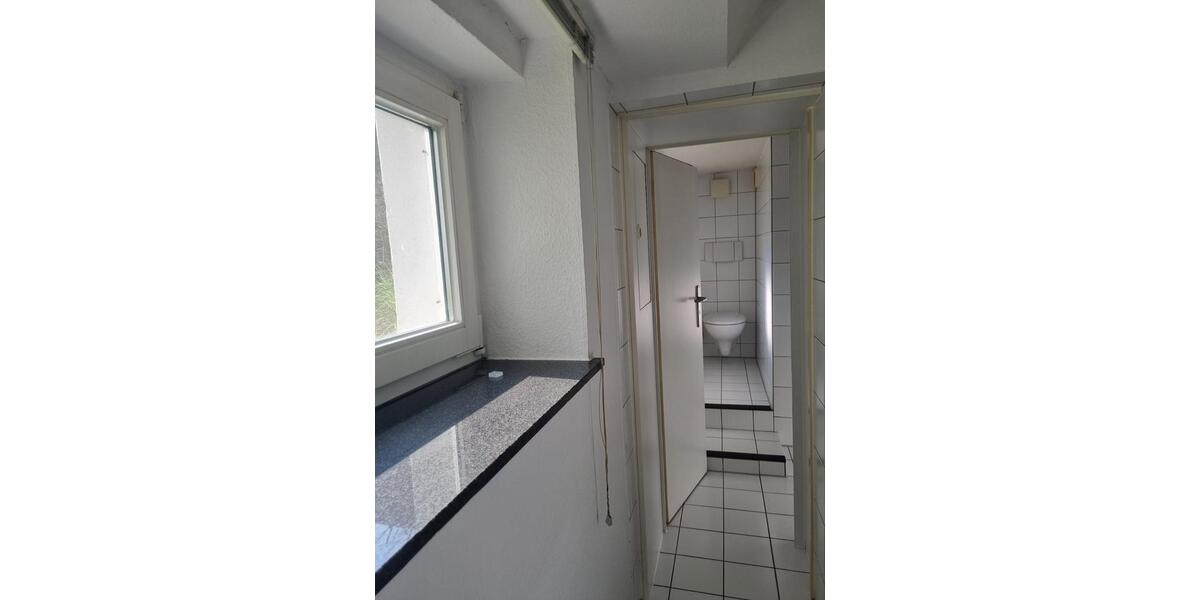 Etagenwohnung Bielefeld Senne - 1 Zimmer, 25 m&sup2;, 410&euro; | Angebot:24676954