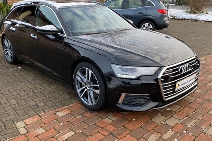 Audi A6 142.500 km 32.750 € Versmold 33775