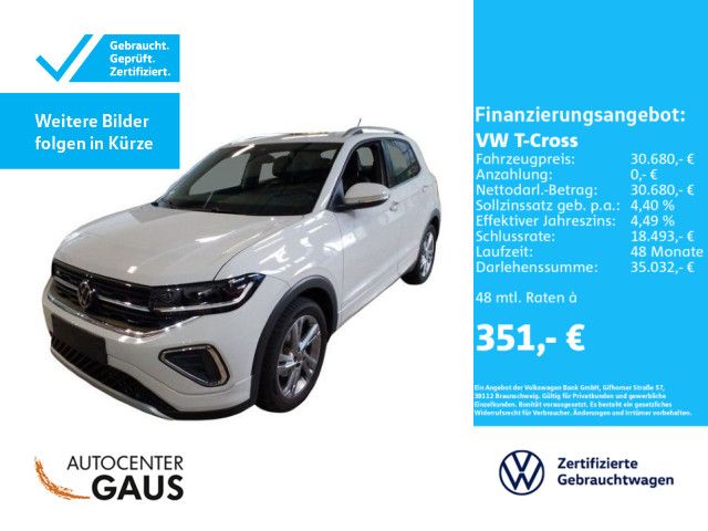 T-Cross